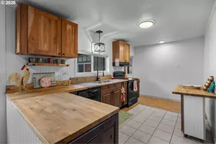 60813 Canyon Creek Ln, Canyon City, OR 97820 - Photo 9