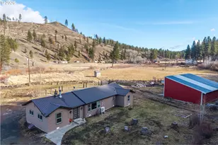 60813 Canyon Creek Ln, Canyon City, OR 97820 - Photo 29