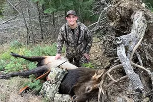 60813 Canyon Creek Ln, Canyon City, OR 97820 - Photo 37