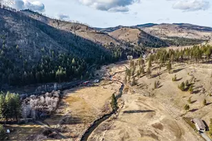 60813 Canyon Creek Ln, Canyon City, OR 97820 - Photo 35