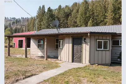 60813 Canyon Creek Ln, Canyon City, OR 97820 - Photo 27