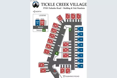 37101 Dubarko #A3, Sandy, OR 97055 - Photo 11