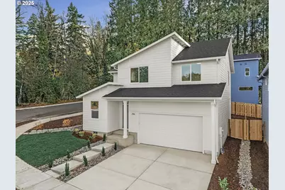 296 NW Mawrcrest Ave, Gresham, OR 97030 - Photo 5