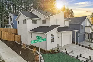 296 NW Mawrcrest Ave, Gresham, OR 97030 - Photo 3