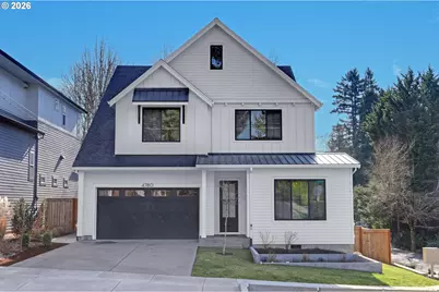 4780 SW Pendleton St, Portland, OR 97221 - Photo 1