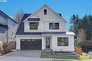 4780 SW Pendleton St, Portland, OR 97221 - Photo 1