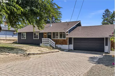 1121 NE Hawthorne Ave, Myrtle Creek, OR 97457 - Photo 1