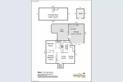 9568 N Ivanhoe St, Portland, OR 97203 - Photo 29