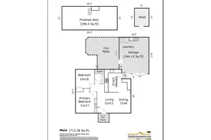 9568 N Ivanhoe St, Portland, OR 97203 - Photo 29
