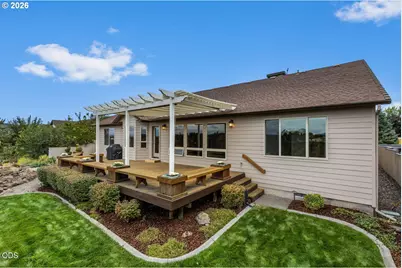 2635 NW Canyon Dr, Redmond, OR 97756 - Photo 33