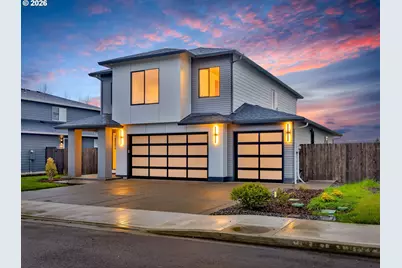 154 E Airedale Ave, La Center, WA 98629 - Photo 1