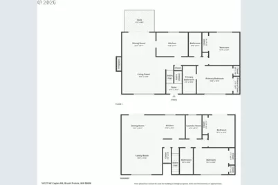 16127 NE Caples Rd, Brush Prairie, WA 98606 - Photo 45