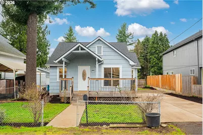 5265 SE Lambert St, Portland, OR 97206 - Photo 1