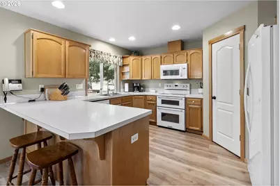 38714 NE Elliott Rd, Yacolt, WA 98675 - Photo 11