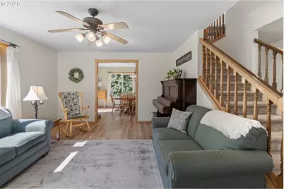 38714 NE Elliott Rd, Yacolt, WA 98675 - Photo 5