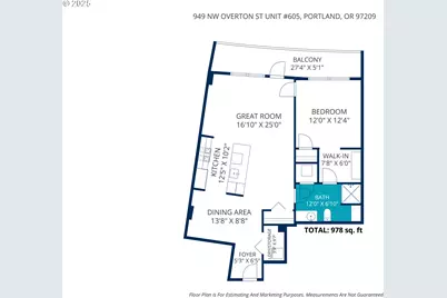 949 NW Overton St #605, Portland, OR 97209 - Photo 27