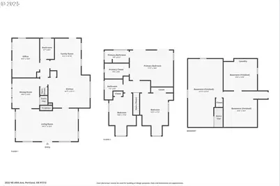 2532 NE 49th Ave, Portland, OR 97213 - Photo 35