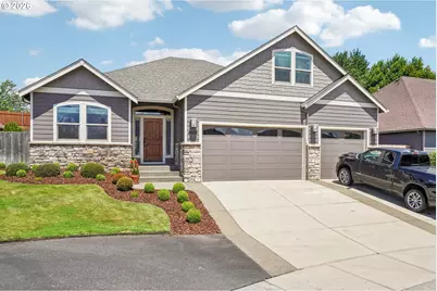 4506 NE 121st St, Vancouver, WA 98686 - Photo 1