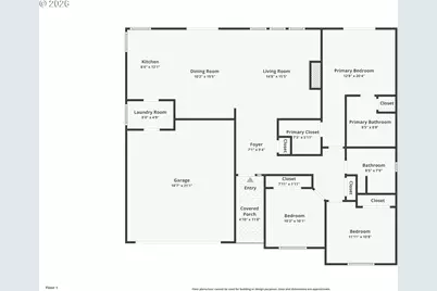 4964 Periwinkle Dr, Salem, OR 97317 - Photo 47