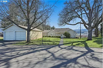 3503 Ehrck Hill Dr, Hood River, OR 97031 - Photo 1