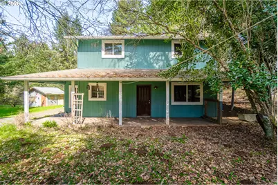 23939 Raze Rd, Elmira, OR 97437 - Photo 1