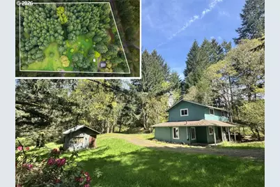 23939 Raze Rd, Elmira, OR 97437 - Photo 1