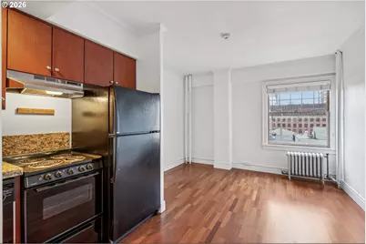 1005 SW Park Ave #703, Portland, OR 97205 - Photo 11