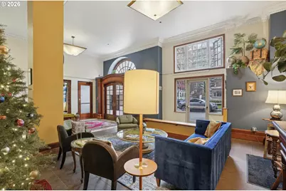 1005 SW Park Ave #703, Portland, OR 97205 - Photo 27