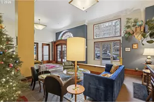 1005 SW Park Ave, Portland, OR 97205 - Photo 27