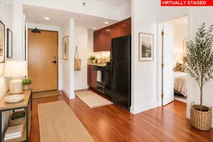 1005 SW Park Ave, Portland, OR 97205 - Photo 3