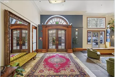 1005 SW Park Ave #703, Portland, OR 97205 - Photo 23