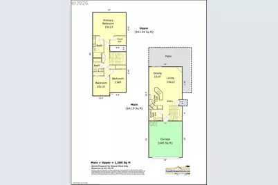 162 Alli Ct, Gladstone, OR 97027 - Photo 25