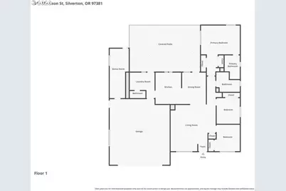 915 Madison St, Silverton, OR 97381 - Photo 47