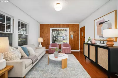 4542 NE 27th Ave, Portland, OR 97211 - Photo 3