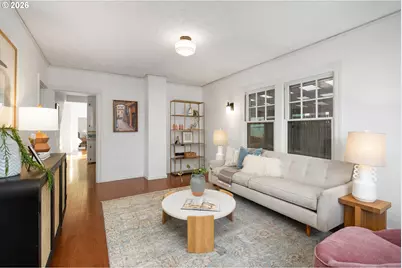 4542 NE 27th Ave, Portland, OR 97211 - Photo 5