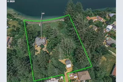 1050 SE Shady Cove Ln, Waldport, OR 97394 - Photo 45