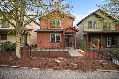 33590 SE Dill Pl, Scappoose, OR 97056 - Photo 3