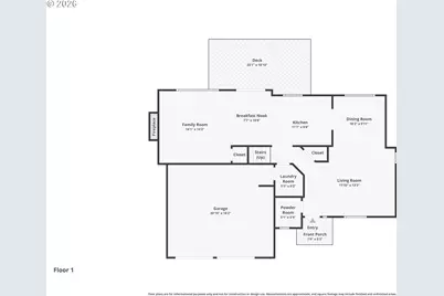 1357 SW Napoleon Pl, Troutdale, OR 97060 - Photo 31