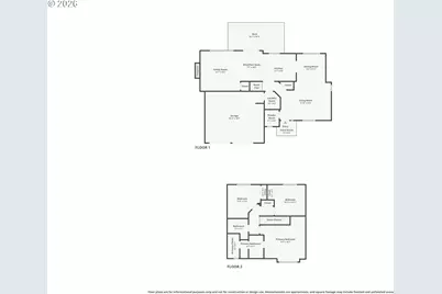 1357 SW Napoleon Pl, Troutdale, OR 97060 - Photo 33