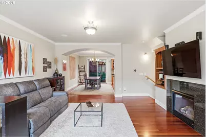 2036 NW Village Cir, Portland, OR 97229 - Photo 7