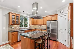 2036 NW Village Cir, Portland, OR 97229 - Photo 3