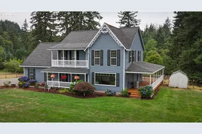 44750 SE Phelps Rd, Sandy, OR 97055 - Photo 35