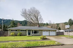 77038 Westridge Ave, Westfir, OR 97492 - Photo 5
