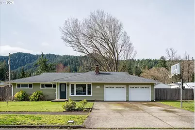 77038 Westridge Ave, Westfir, OR 97492 - Photo 3