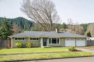 77038 Westridge Ave, Westfir, OR 97492 - Photo 3