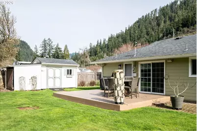 77038 Westridge Ave, Westfir, OR 97492 - Photo 35