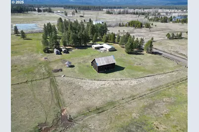 1684 Bz Glenwood Hwy, Glenwood, WA 98619 - Photo 33