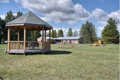 1684 Bz Glenwood Hwy, Glenwood, WA 98619 - Photo 31