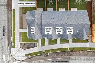 8207 SW 45th Ave, Portland, OR 97219 - Photo 13