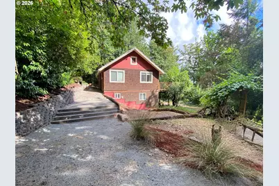 3840 SW Patton Rd, Portland, OR 97221 - Photo 1